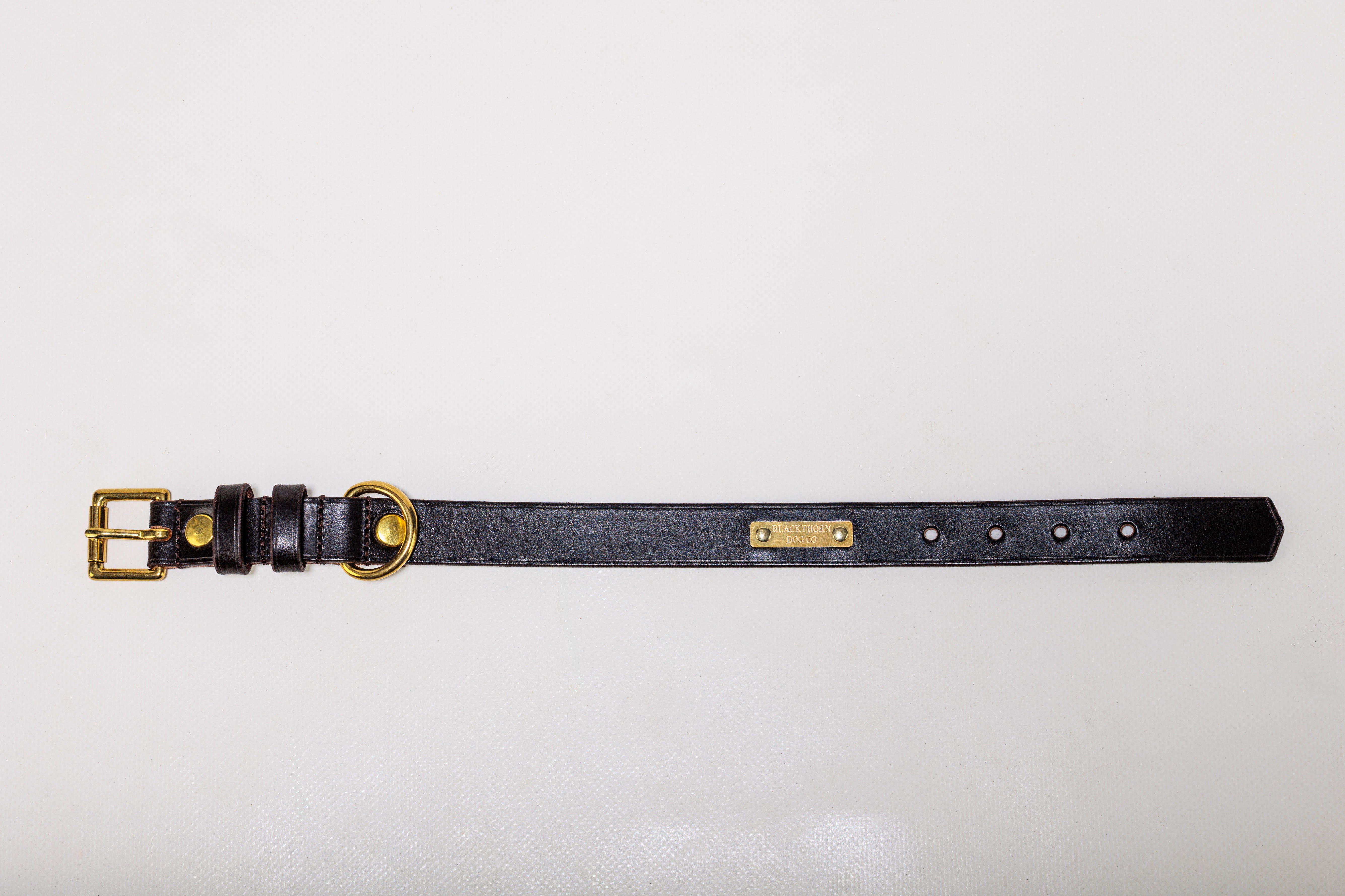 Hedgerow Collar